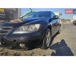 HONDA LEGEND HONDA LEGEND 2006