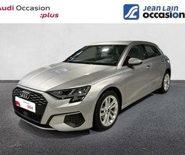A3 SPORTBACK 30 TFSI MILD HYBRID 110 S TRONIC 7 DESIGN
