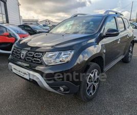 II GENERATION2 1.5 BLUE DCI 115 4X2 SL EXTREME