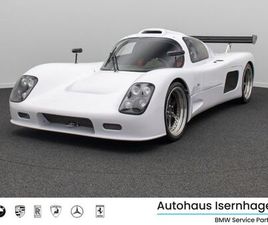 OTHER ULTIMA GTR LS7 800PS GT2 GETRIEBE 364 KM/H