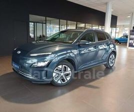 GENERATION2 ELECTRIQUE 39KWH 136 CH EXECUTIVE