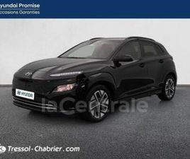 GENERATION2 ELECTRIQUE 64 KWH 204 INTUITIVE