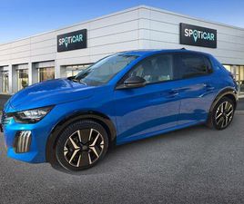 ELECTRIQUE 54 KWH 156CH GT