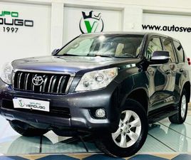 200 4.5D-4D VXL 60 ANIVERSARIO AUT.