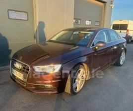 III BERLINE 1.4 TFSI COD 140 AMBITION LUXE S TRONIC 7