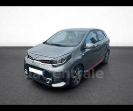 III GENERATION2 1.2 DPI 84 ISG 4CV GT LINE BVA5