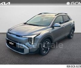 (3) 1.0 T-GDI 115 MHEV ACTIVE BUSINESS DCT7