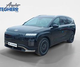 HYUNDAI IONIQ 9 226 KW 4WD UNIQ