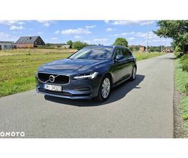 VOLVO V90 D4 AWD GEARTRONIC KINETIC