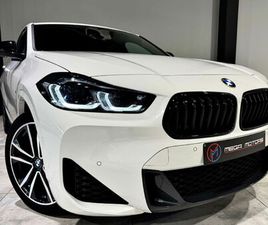 BMW X2 XDRIVE 25E BMW X2 X-DRIVE25E 220CV HYBRID PACK M