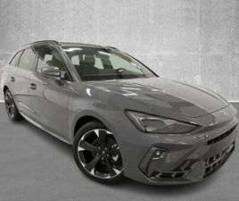 CUPRA LEON SPORTSTOURER 2.0 TDI 150PS/110KW DSG7 20...