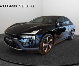 POLESTAR 4 VOLVO 4 LONG RANGE SINGLE MOTOR - PLUS