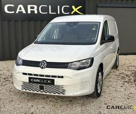VOLKSWAGEN CADDY MAXI CARGO DSG ***NEW***