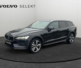VOLVO V60 CROSS COUNTRY B4 PLUS BRIGHT / DIESEL