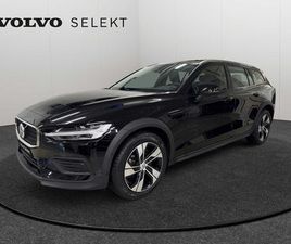 VOLVO V60 CROSS COUNTRY VOLVO V60 CROSS COUNTRY CC II CROSS COUNTRY PLUS, B4 AWD MILD-HYBRID, DIESEL