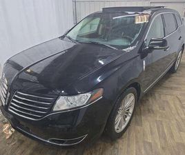 LINCOLN MKT USED 2019 LINCOLN MKT RESERVE