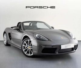 2.0T PDK EURO 6 (START/STOP) 2DR