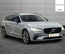 2.0H T6 18.8KWH PLUS AUTO AWD EURO 6 (START/STOP) 5DR