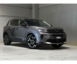CITROEN C5 AIRCROSS PLUS - ACC - CARPLAY - KEYLESS - CAMERA