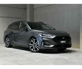 FORD FOCUS ST LINE 1.0 - CARPLAY - ACC - DAB - VERW. STUUR -