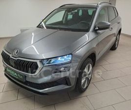 GENERATION2 2.0 TDI 116 SCR BUSINESS DSG7