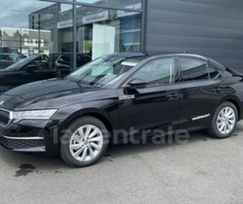 SKODA OCTAVIA IV GENERATION2 2.0 TDI 150 SELECTION DSG7