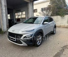 HYUNDAI KONA GENERATION2 1.0 T-GDI 120 HYBRID 48V INTUITIVE