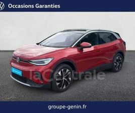 286 PRO 4MOTION LIFE MAX 77 KWH