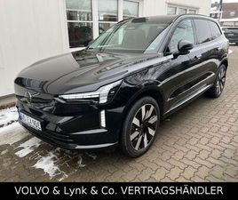 VOLVO EX90 TWIN MOTOR AWD PLUS EXECUTIVE EDITION 0,25%