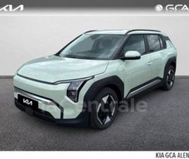 204 AIR BUSINESS 81.4 KWH