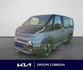 KIA PV5 163 BATTERIE L PLUS 71.2 KWH