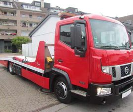 NT 500*APSCHLEPPWAGEN*DOPPELSTOCK*