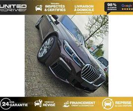 745E - BVA BERLINE G11 LCI 745E PHASE 2