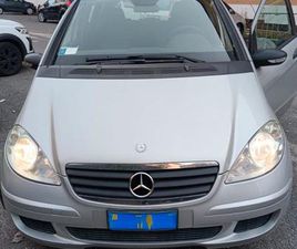 MERCEDES CLASSE A A 180 MERCEDES CLASSE A180 CDI