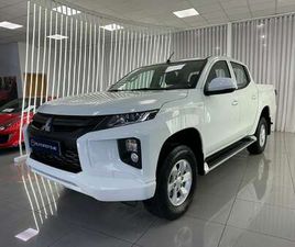 L200 2.2DI-D DOBLE CABINA M-PRO