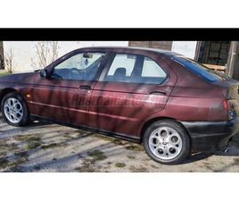 ALFA ROMEO 146 1.6 L BOXER