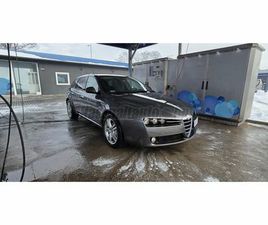 ALFA ROMEO 159 SW 1.9 JTD 16V DISTINCTIVE