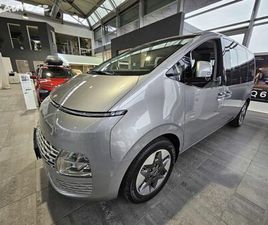 HYUNDAI STARIA HEV TOUR 9 US4 STYLE PREMIUM 1