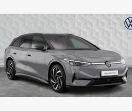 PRO S 86KWH MATCH PLUS TOURER AUTO 5DR