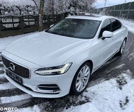 VOLVO S90 D4 AWD GEARTRONIC KINETIC