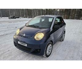 AIXAM COUPE AIXAM CITY CROSS MINI AUTO SILNIK KUBOTA 2021 ROK/PIERWSZY WLAŚCICIE LUKÓW • OLX.PL