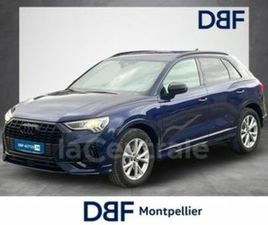 II 1.5 35 TFSI 150 S LINE PLUS S TRONIC 7