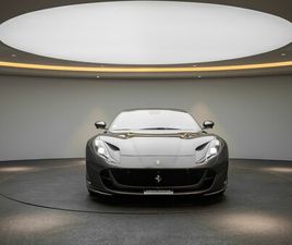 OCCASION 812 SUPERFAST 2020 À VENDRE À LE CANNET