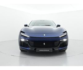 OCCASION PUROSANGUE 2024 À VENDRE À MERIGNAC