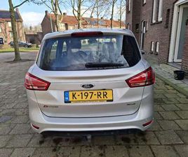 FORD B-MAX B-MAX 1.0 ECOB. TITANIUM