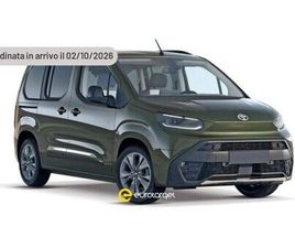 1.5D 100 CV S&S L1 EXECUTIVE