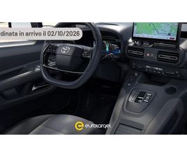 1.5D 130 CV S&S L2 LOUNGE