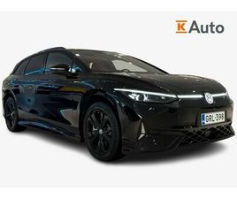 TOURER GTX 4MOTION 75-V JUHLAMALLI 250 KW, AKKU 86 KWH