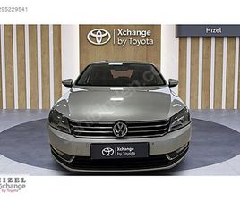 1.6 TDI BLUEMOTION TRENDLINE