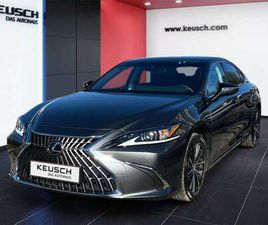 LEXUS ES ES 300 H BUSINESS LINE AUT.